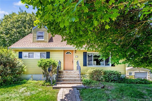 51 Coolidge Street, Blauvelt, NY 10913