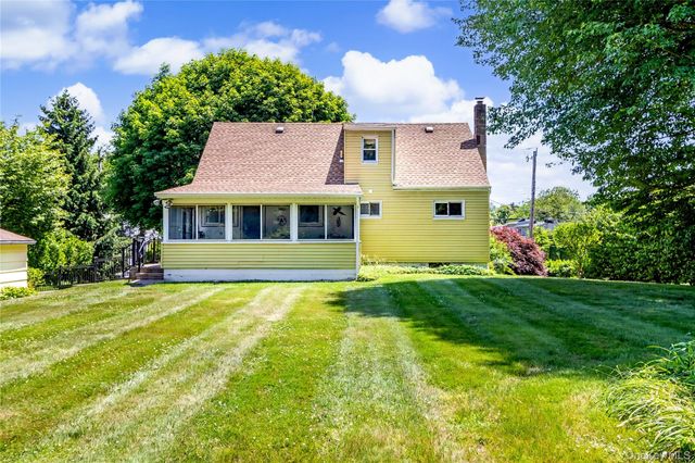 51 Coolidge Street, Blauvelt, NY 10913
