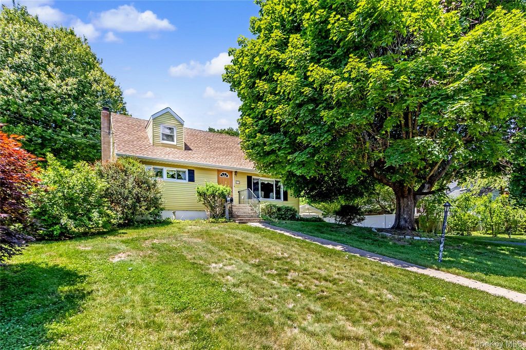 51 Coolidge Street, Blauvelt, NY 10913