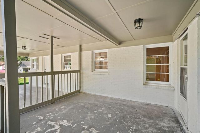754 Stanton Road, Mobile, AL 36617