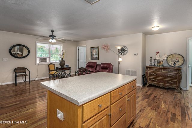 90 Copperhill Church Lane, Warne, NC 28909