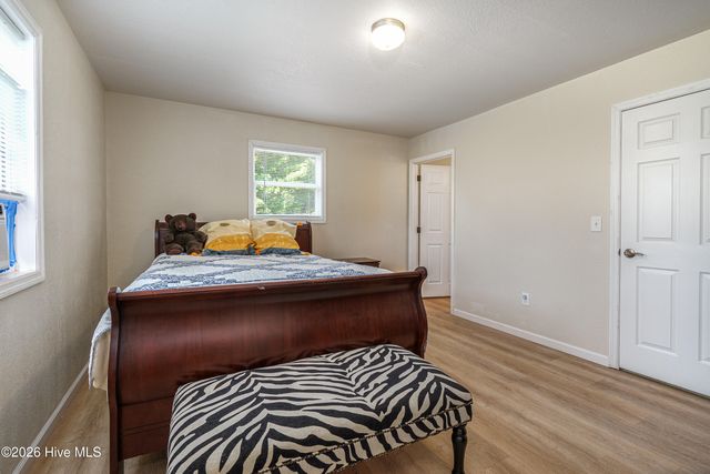 90 Copperhill Church Lane, Warne, NC 28909