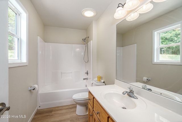 90 Copperhill Church Lane, Warne, NC 28909