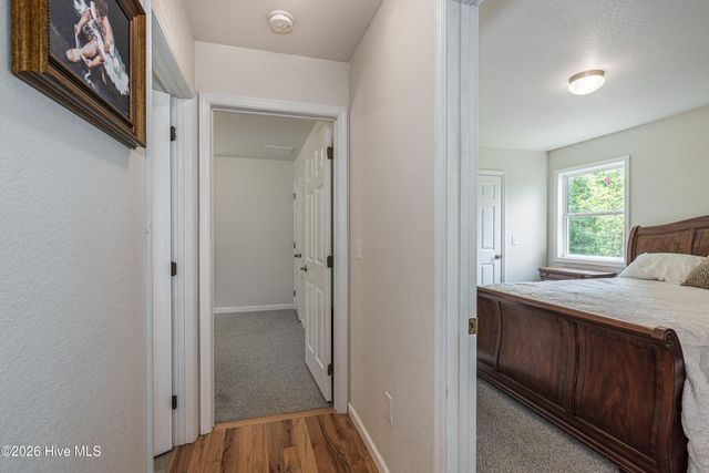 90 Copperhill Church Lane, Warne, NC 28909