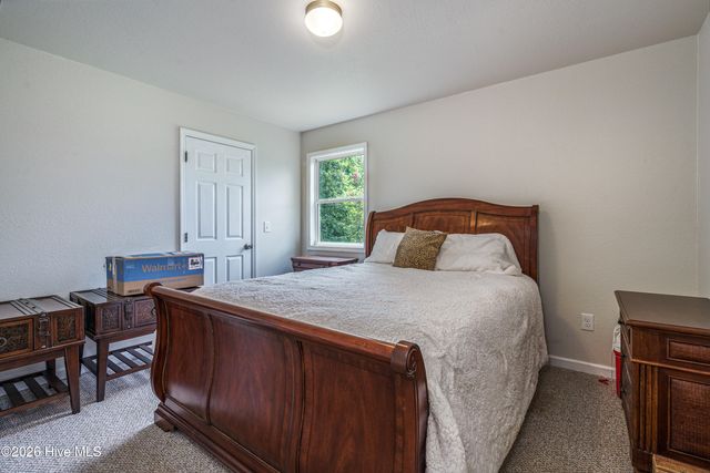 90 Copperhill Church Lane, Warne, NC 28909