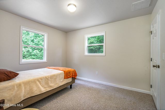 90 Copperhill Church Lane, Warne, NC 28909