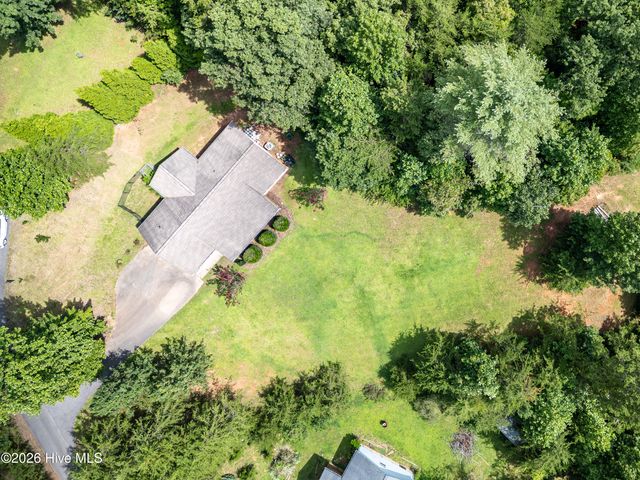 90 Copperhill Church Lane, Warne, NC 28909
