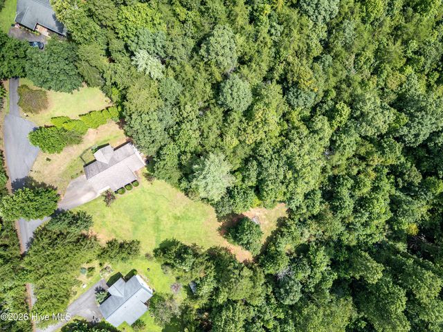 90 Copperhill Church Lane, Warne, NC 28909