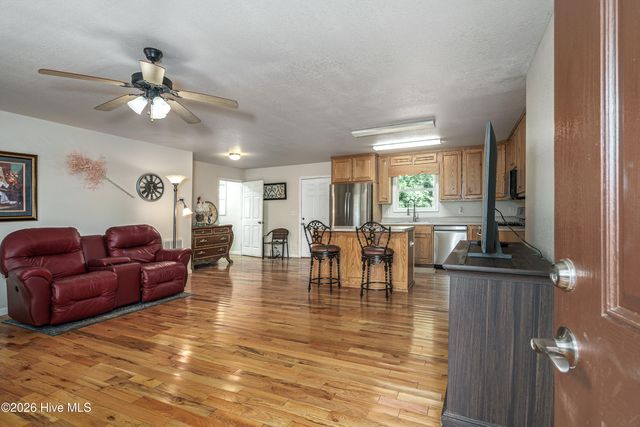 90 Copperhill Church Lane, Warne, NC 28909