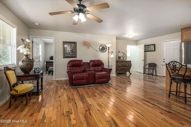 90 Copperhill Church Lane, Warne, NC 28909