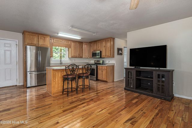 90 Copperhill Church Lane, Warne, NC 28909