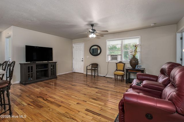 90 Copperhill Church Lane, Warne, NC 28909