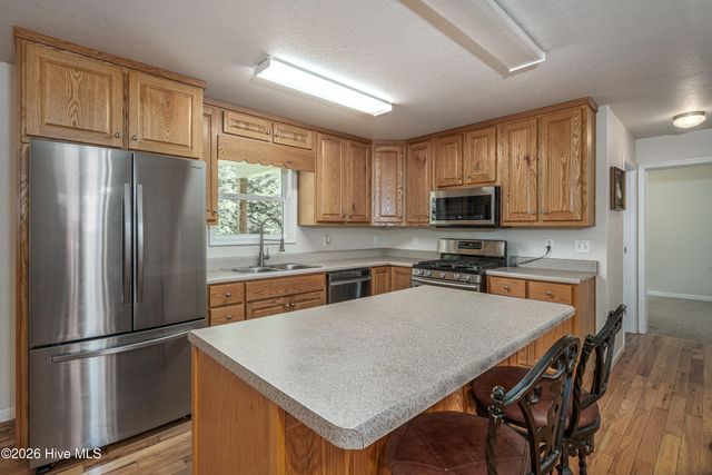 90 Copperhill Church Lane, Warne, NC 28909