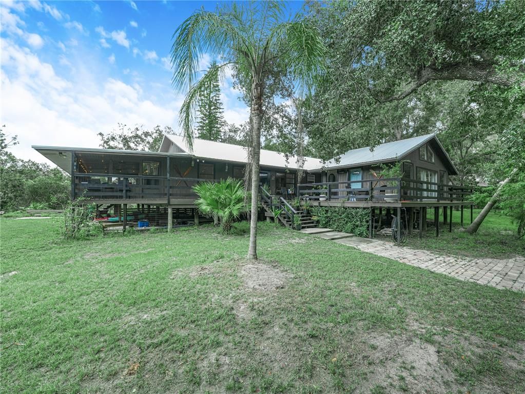 6613 NE MASTERS AVENUE, Arcadia, FL 34266