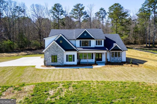 113 Red Oak Lane, Carrollton, GA 30116