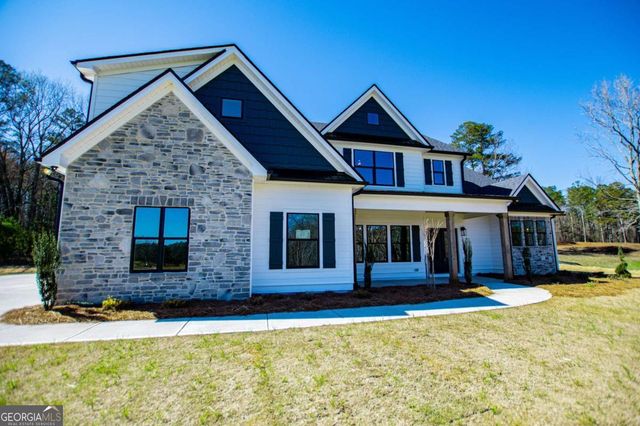 113 Red Oak Lane, Carrollton, GA 30116