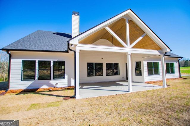 113 Red Oak Lane, Carrollton, GA 30116