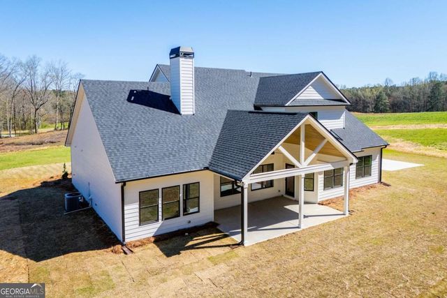 113 Red Oak Lane, Carrollton, GA 30116