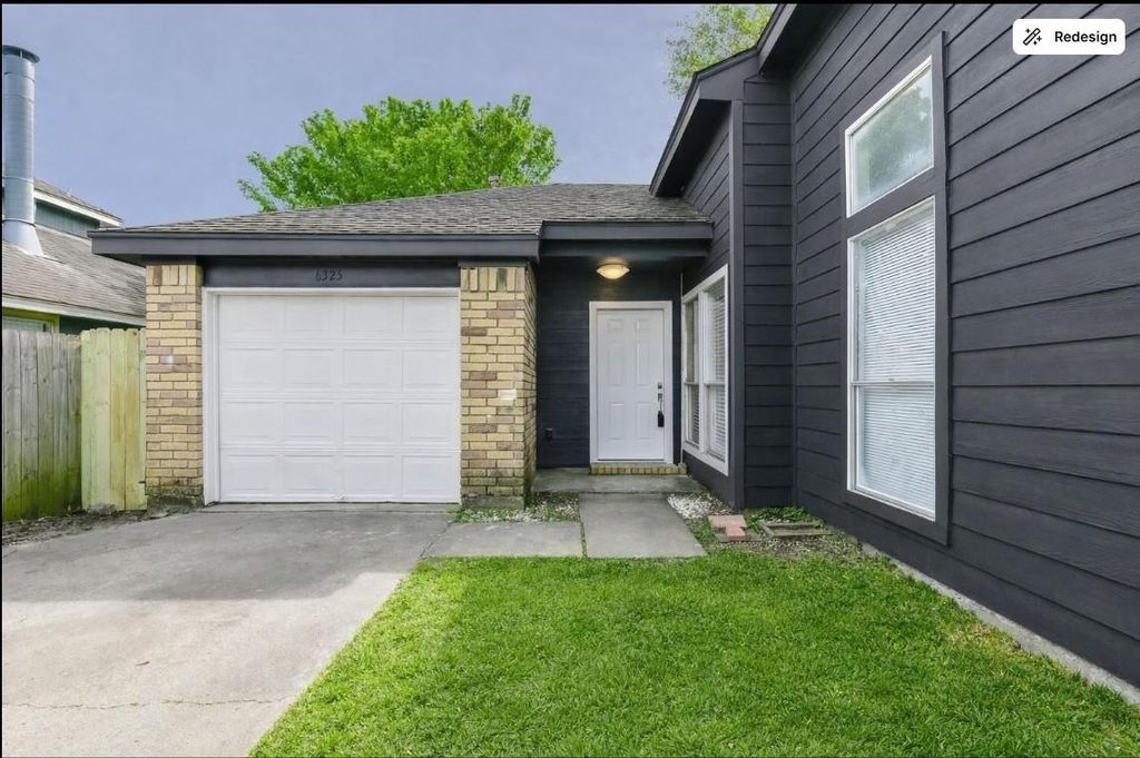 6325 Southwood Court N, Houston, TX 77035