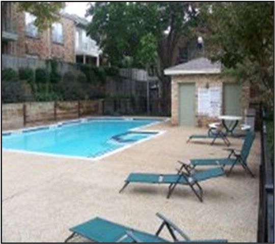 7151 Gaston Avenue 409, Dallas, TX 75214