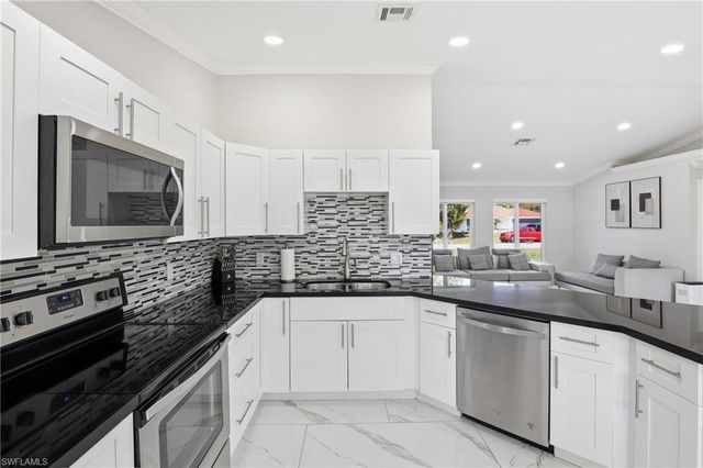 5312 17th AVE SW, Naples, FL 34116