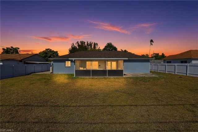 5312 17th AVE SW, Naples, FL 34116