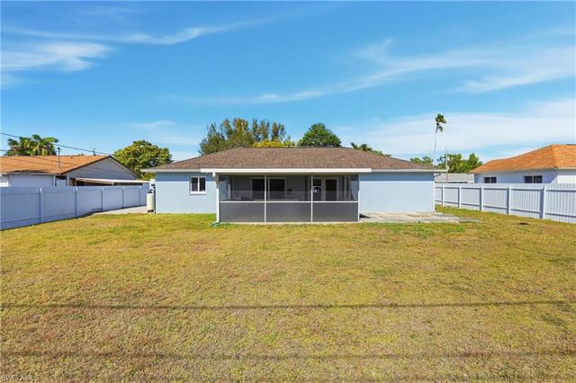 5312 17th AVE SW, Naples, FL 34116