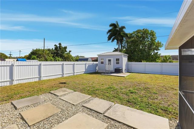 5312 17th AVE SW, Naples, FL 34116