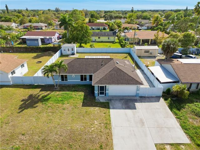 5312 17th AVE SW, Naples, FL 34116