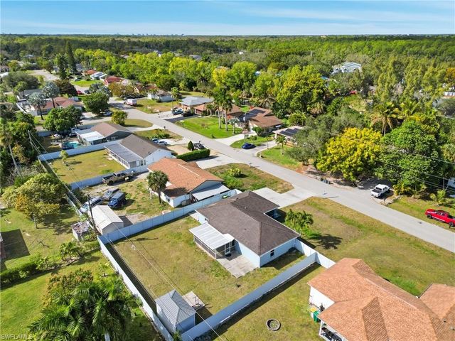 5312 17th AVE SW, Naples, FL 34116