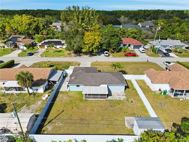 5312 17th AVE SW, Naples, FL 34116