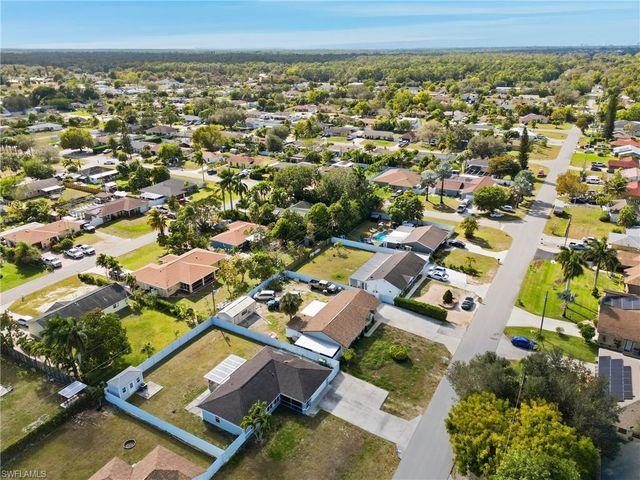 5312 17th AVE SW, Naples, FL 34116