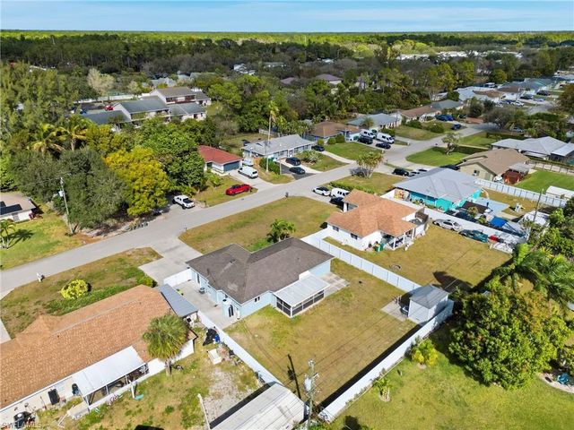 5312 17th AVE SW, Naples, FL 34116