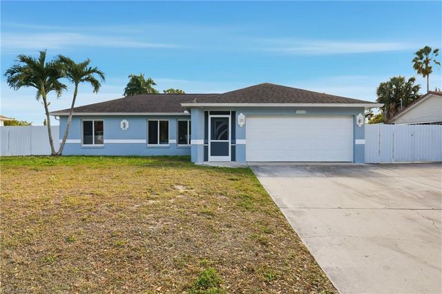 5312 17th AVE SW, Naples, FL 34116