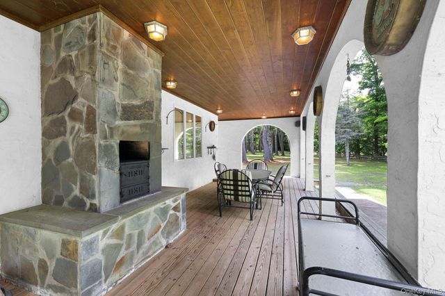 118 Bennett Road, Napanoch, NY 12458