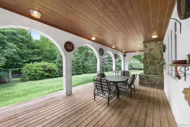 118 Bennett Road, Napanoch, NY 12458