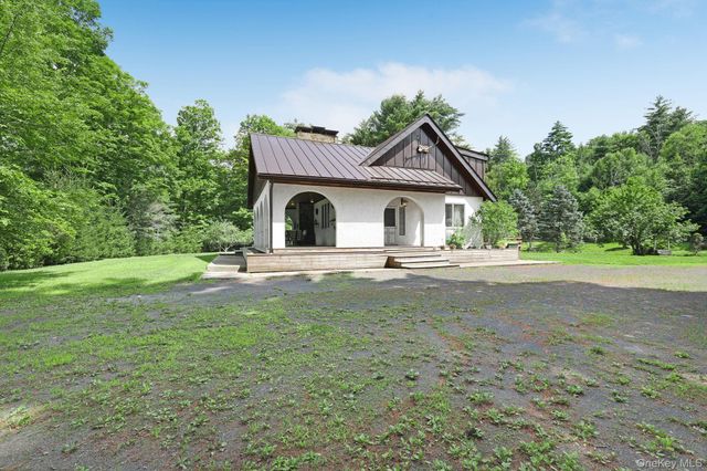118 Bennett Road, Napanoch, NY 12458