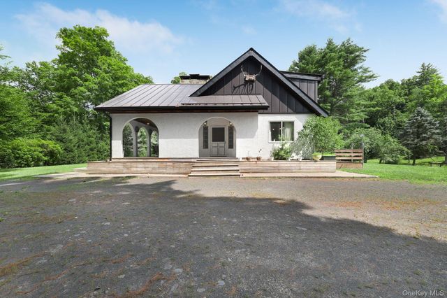 118 Bennett Road, Napanoch, NY 12458