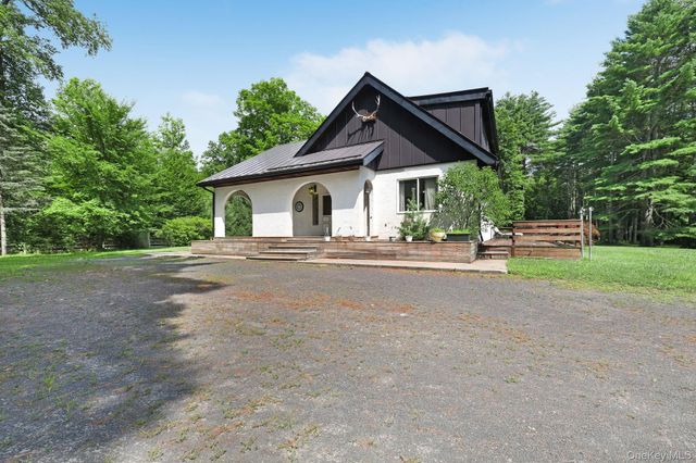118 Bennett Road, Napanoch, NY 12458