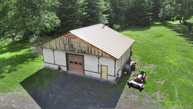 118 Bennett Road, Napanoch, NY 12458