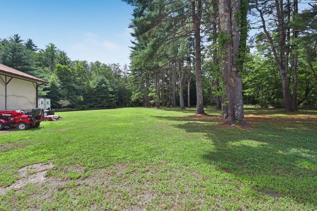 118 Bennett Road, Napanoch, NY 12458