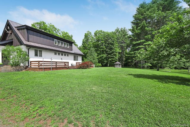 118 Bennett Road, Napanoch, NY 12458