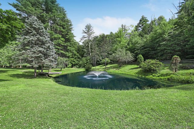 118 Bennett Road, Napanoch, NY 12458