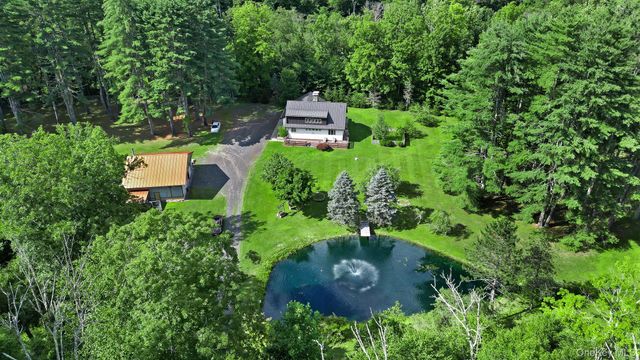 118 Bennett Road, Napanoch, NY 12458