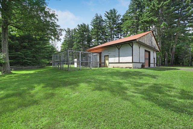 118 Bennett Road, Napanoch, NY 12458