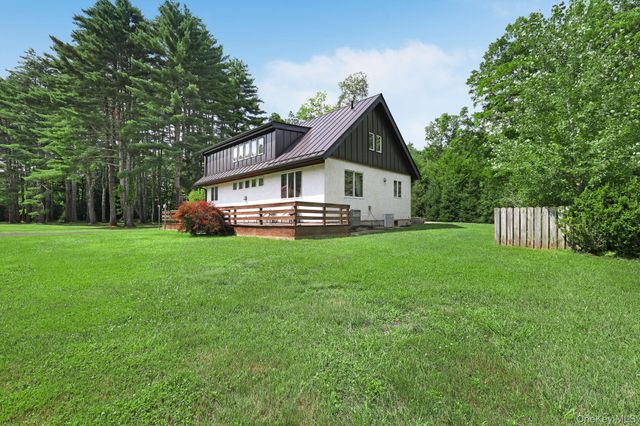 118 Bennett Road, Napanoch, NY 12458