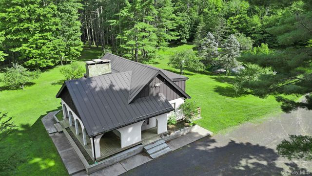 118 Bennett Road, Napanoch, NY 12458
