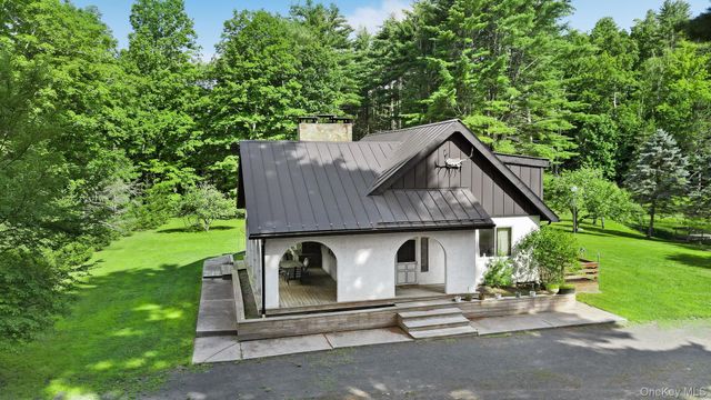 118 Bennett Road, Napanoch, NY 12458