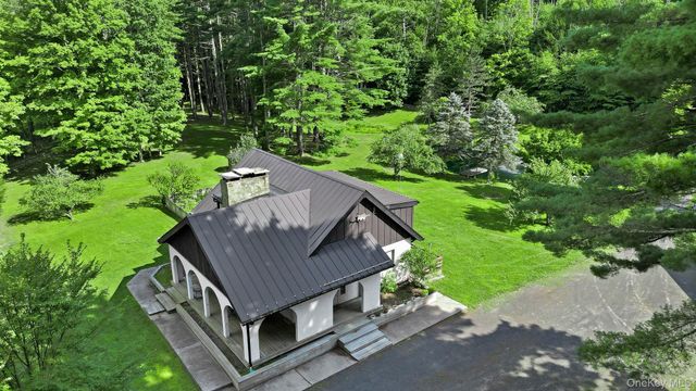 118 Bennett Road, Napanoch, NY 12458