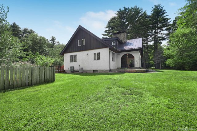 118 Bennett Road, Napanoch, NY 12458